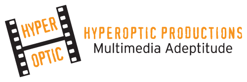 HyperOptic Productions
